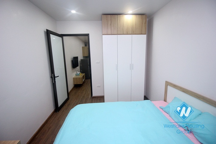 Cheap 1 bedroom apartment for rent in Cau Giay, Ha Noi